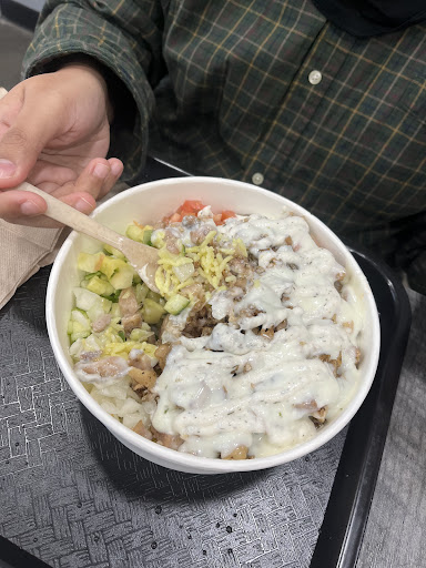 Photo of Donair Express - 768 Goldstream Ave, Victoria, BC V9B 2X3